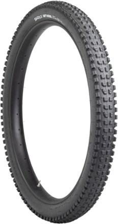 Dirt Wizard Tire