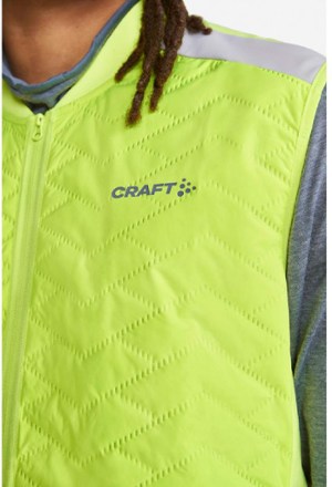 ADV SubZ Lumen Running Vest - Men's