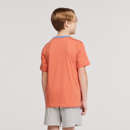 Talking Llama T-Shirt - Kids'