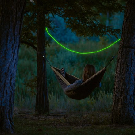 Radiant Rechargeable ShineLine String Lights