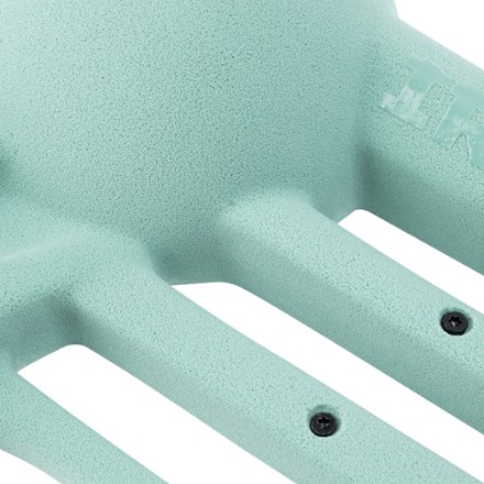 Iron Palm 2.0 Training Board