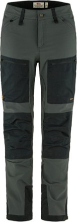 Keb Agile Trousers - Women's