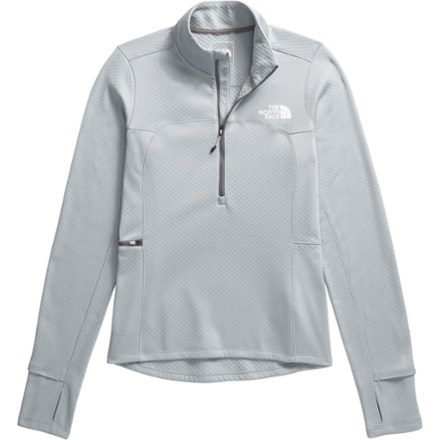 Winter Warm Pro Quarter-Zip - Women's