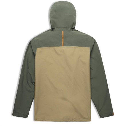 Global Jacket - Men's