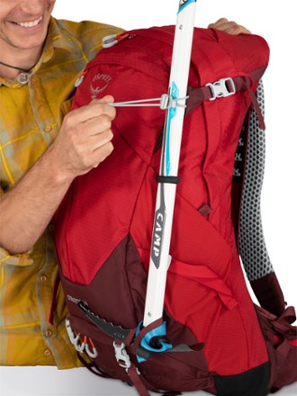 Stratos 34 Pack - Men's