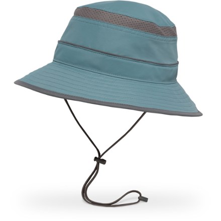 Solar Bucket Hat
