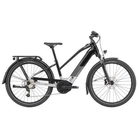 Tesoro X 3 StepThru Electric Bike