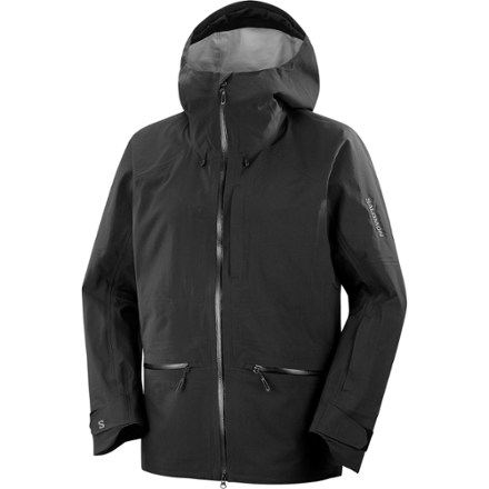 Absolute 3L Jacket - Men's