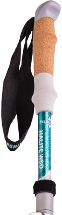 Halite 7075 WSD Trekking Poles - Women's - Pair