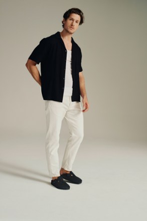 Boston Soft Footbed Clogs - Men's