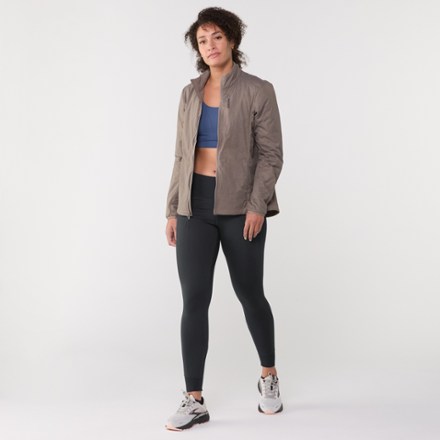 Momentum Thermal Tights