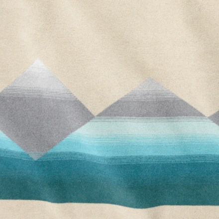 Mountain Blanket