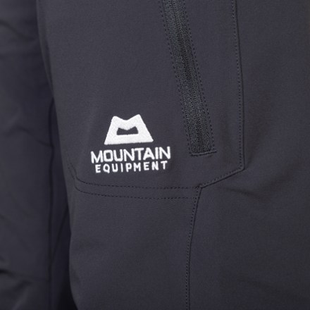 Ibex Mountain Pants - Men's