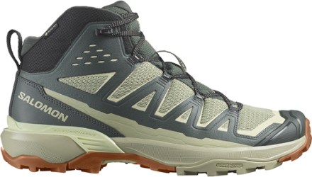 X Ultra 360 Edge Mid GORE-TEX Hiking Boots - Men's