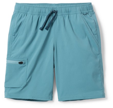 Mountainmaker Long Shorts - Kids'