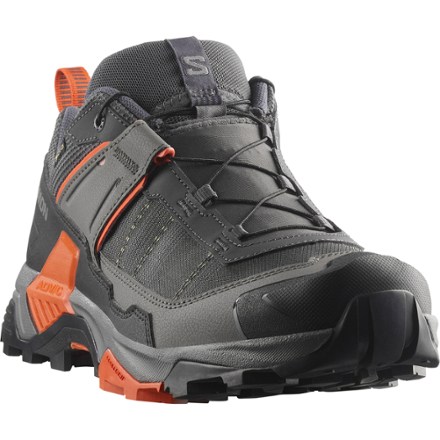 X Ultra 5 GORE-TEX Low Hiking Shoes - Men's