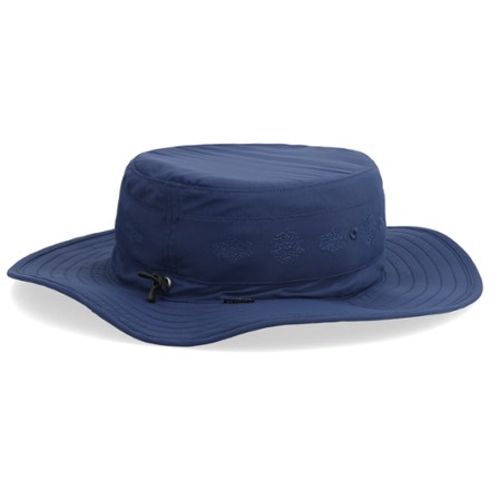 Solar Roller Sun Hat - Women's
