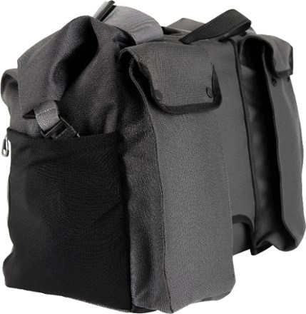 Borough Roll-Top Bag - Large