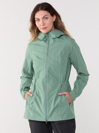Stretch Voyagr Jacket - Women's
