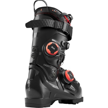 Hawx Ultra 130 S Dual BOA Ski Boots - 2025/2026