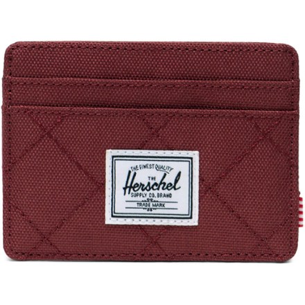 Charlie Cardholder Wallet
