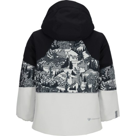 Altair Insulated Jacket - Kids'