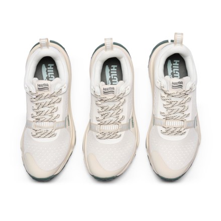 Wildbound Trail-Running Shoes - Women's