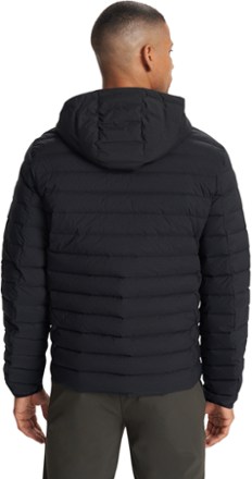 Steadfast Insulated Jacket - Men's