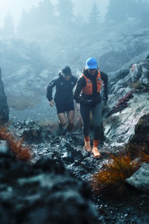Norvan LD 4 Trail-Running Shoes - Women's