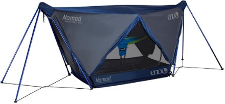 Nomad Shelter System