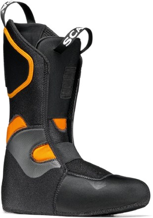 F1 LT Alpine Touring Ski Boots - Men's 2024/2025