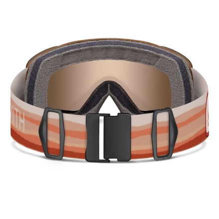 Moment ChromaPop Photocromic Snow Goggles