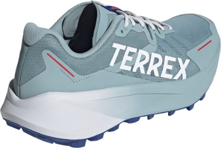Terrex Agravic 3 Trail-Running Shoes - Men's