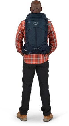 Stratos 24 Pack - Men's