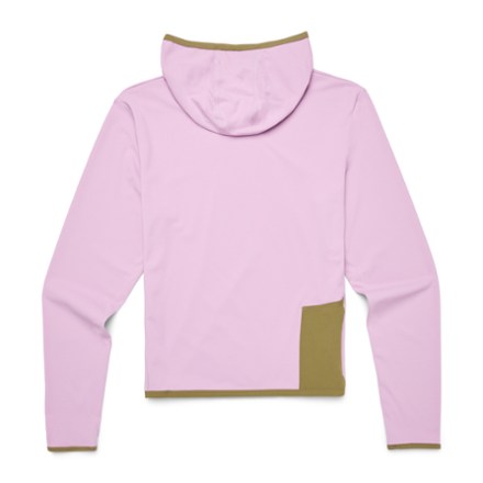 Sombra Sun Hoodie - Women's