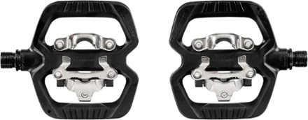 Geo Trekking Clipless/Platform Pedals