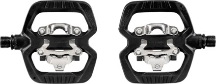 Geo Trekking Clipless/Platform Pedals