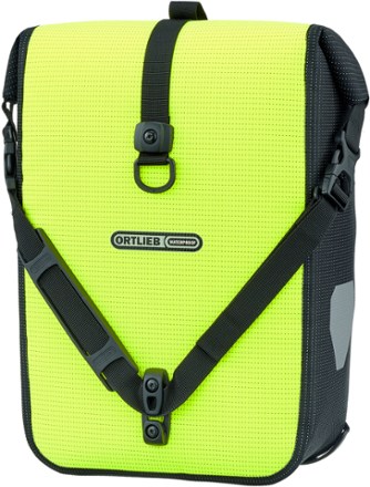 Sport-Roller High Vis Pannier - Single