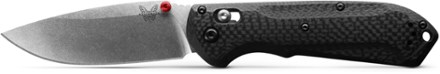 560-03 Freek Carbon Fiber Knife