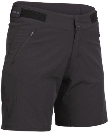 Navaeh 7" Bike Shorts - Women's