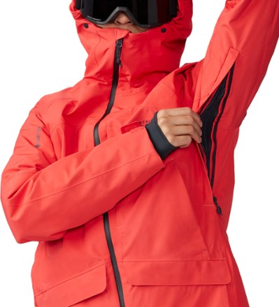 Cloud Bank GORE-TEX Insulated Jacket - Women's