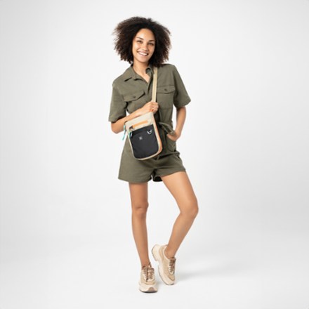 Lima Shoulder Bag - Women's