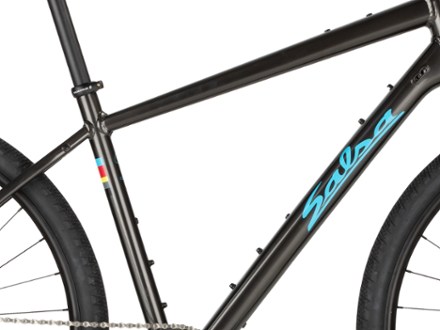 Journeyer Advent 650b Bike