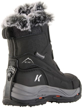 Snowmageddon BOA Winter Boots - Women's