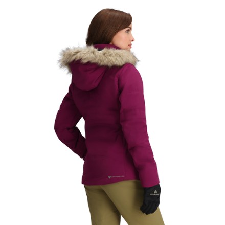 Tuscany Elite Insulated Jacket - Women's