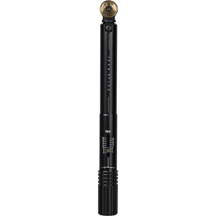 Torq Stick 9-Piece Wrench Kit - 4 to 20 Nm