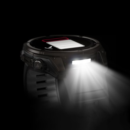 fenix 8 Solar Sapphire