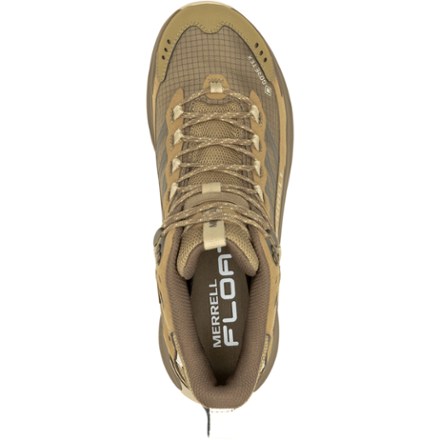 Moab Speed 2 Mid GORE-TEX Hiking Boots - Men's