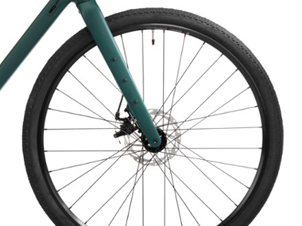 ADV 2.1 Bike