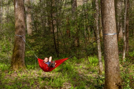 SubLink Hammock Shelter System